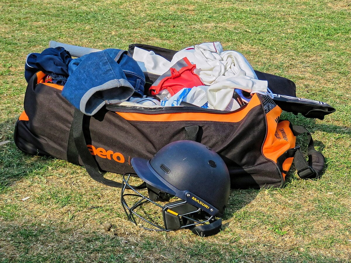 The Importance Of Quality Cricket Protective Gear: Keeping Safe On The Field